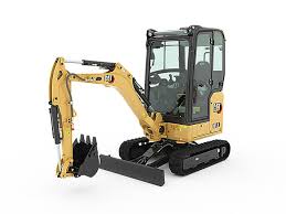 CAT 301.9