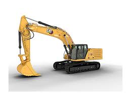 CAT 336